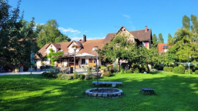 Ferienwohnung und Ferienhaus Zur Weilermühle